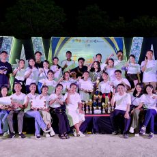 SMAK Kasih Karunia Meraih Juara Umum FLS3N Kabupaten Kupang 2026 SMAK Kasih Karunia Meraih Juara Umum FLS3N Kabupaten Kupang 2026